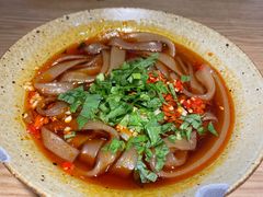 -米一仙·成都小碗菜(东万达店)