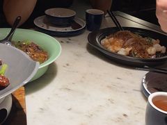 -绿茶餐厅(深圳龙华天虹购物中心店)