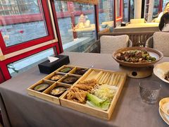 -有喜胶东小馆(太申祥和店)