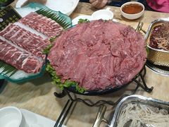 -清真军邺·金富苑肥牛(石坡街旗舰店)