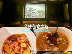 -万豪中餐厅·粤菜·北京粤财JW万豪酒店