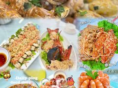 -日照大牌檔•小船海鲜(万平口店)