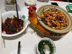 -绿草地·湘菜(7mall店)