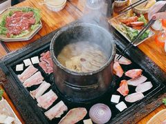 -滇藏石锅宴(北门坡古城管理局店)