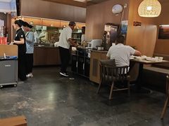 -船歌·鱼水饺青岛菜(石老人店)