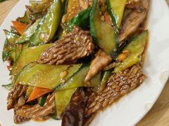 -九龙餐厅(大沽路店)