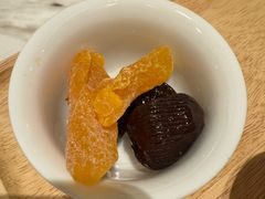 -théATRE 茶聚场(王府中環店)