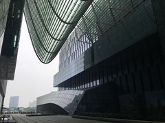 -苏州现代传媒广场商业