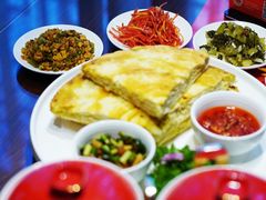 -面辣子·陕西家乡菜(长安店)