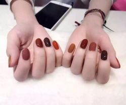 -Halo美甲美睫