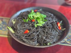 -Xabnam_夏葡纳·新疆餐厅(日坛上街店)
