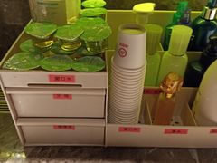 -海底捞火锅(航洋城店)