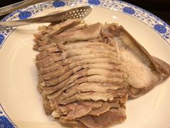 -巴音浩日娲·蒙餐(双林东路店)