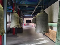 -大钟寺古钟博物馆
