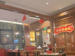 -郑喜旺烧烤(郑州总店)
