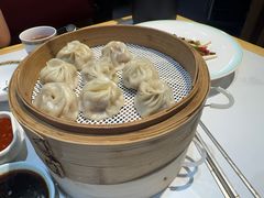 -十二毡房蒙餐·蒙古包