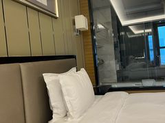 -无锡新湖铂尔曼大酒店