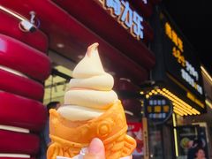 -高力乐面包咖啡厅(西塔店)