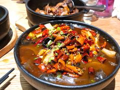 -花舍·新派粤菜·西餐·下午茶(亚运村·鸟巢店)
