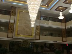 -乌苏沂疆大酒店