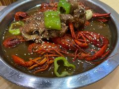 -怪怪龙虾·来自江苏盱眙(惊驾路店)