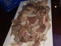 -李记白水羊头·清真老味家常菜(石景山店)