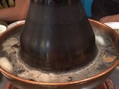 -额尔敦草原涮羊肉·烧烤(冻青树总店)