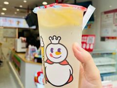 -蜜雪冰城(利客来A座店)
