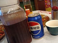 -重庆巴渝火锅(钟家村店)