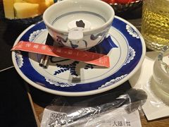 -大隐·成都火锅Bistro(合生麒麟新天地店)