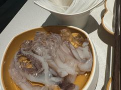 -海底捞火锅(长宁路龙之梦店)