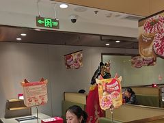 -海底捞火锅(宇飞大厦店)