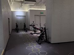 -FLARE STAR FITNESS(复地活力城店)