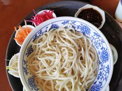 -亿诣蝎府炸酱面羊蝎子火锅(酷车小镇店)
