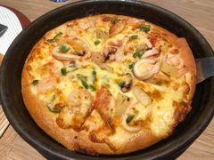 -必胜客(双榆树店)