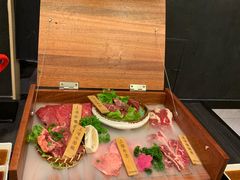 -AJIYA·池袋日式烧肉自助(天津万象城店)