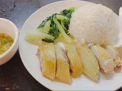 -玲又珑美食(盘福路店)