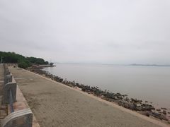 -深圳湾公园(南山区)