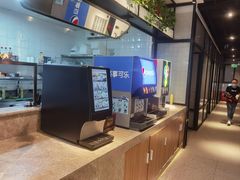 -比格比萨自助(诺亚大厦店)