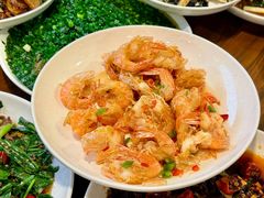 -辣螃铠盆盆蟹大排档(海昌店)