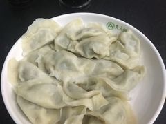 -东北农业大学饺子园