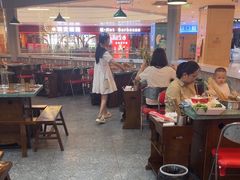 -怒火八零串串火锅(大渡口新天泽店)