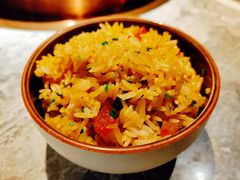 腊味煲仔饭-大头椰·海南椰子鸡火锅(思明万象城店)