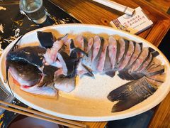 -老凯里苗岭酸汤鱼酸汤牛肉(百里杜鹃路店)