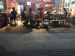 -叁口煮老火锅(东升店)