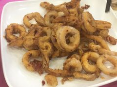 -湛江渔港·大排档(乐园路总店)