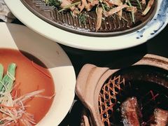 -晓长安·新陕菜(曲江店)