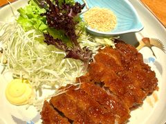 -希望日本料理(保利香槟花园店)