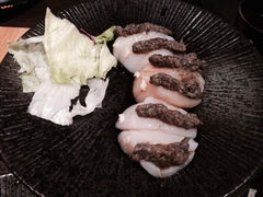 蟹膏干贝-橘焱胡同烧肉夜食(BFC外滩金融中心店)