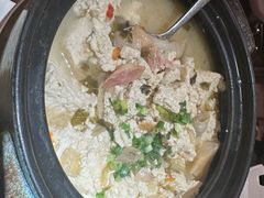 -魏铭鱼头捞饭(嘉善店)